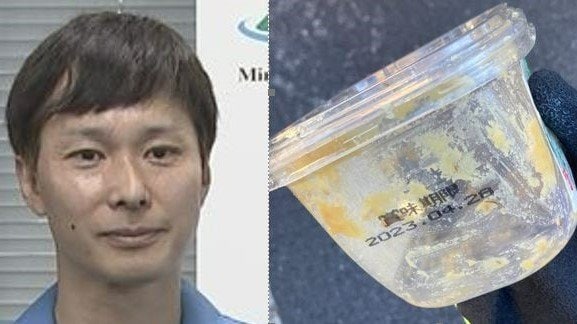 【ごみ清掃芸人】 「中身が汚れているものはプラスチック資源ではなく　可燃ごみで大丈夫です」 【マシンガンズ滝沢】|TBS NEWS DIG