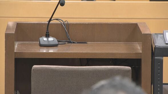 「顔に触れた時の氷のように冷たい感触は忘れられない」…惨劇はなぜ起きたのか③【長野・中野市4人殺害事件】死刑判決の青木政憲被告(34)「黙秘」11日間にわたった裁判を振り返る【取材班傍聴記③】 | SBC NEWS | 長野のニュース | SBC信越放送