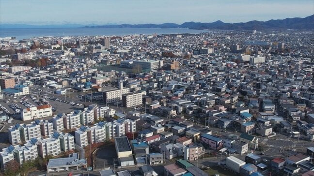 【企業倒産】青森県内11月7件　2009年来の年間80件代目前に迫る 物価高・賃金引上げ等で 中小零細など体力消耗した企業の淘汰加速する可能性高い|TBS NEWS DIG
