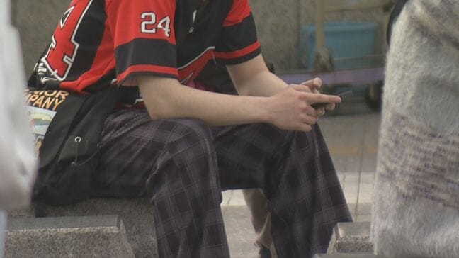 「早すぎる、まだ4月でしょ」春なのに…真夏日に迫る暑さ　熱中症に注意　福島|TBS NEWS DIG