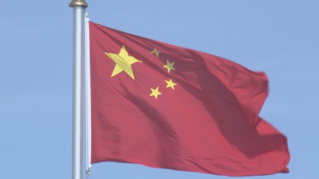 中国　7月のレアアース磁石輸出量75％増　輸出規制緩和の影響鮮明に|TBS NEWS DIG