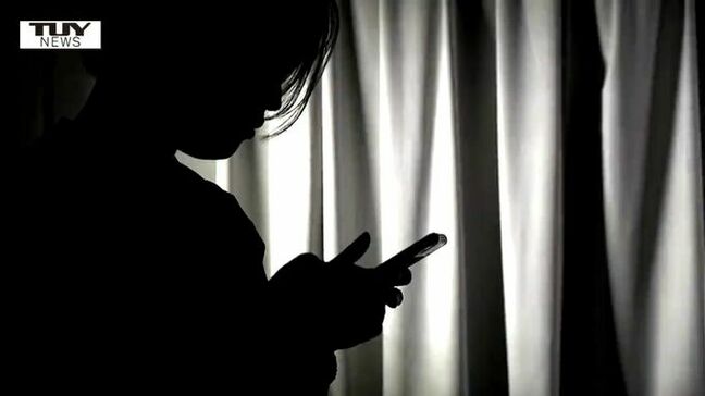 動画にいいねをすると報酬もらえる副業始め...20代女性が約300万円だましとられる　TikTok副業広告からLINEに誘導される（山形）|TBS NEWS DIG