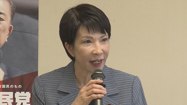 スパイ防止法の導入検討へ　自民調査会が政府への提言案まとめる|TBS NEWS DIG