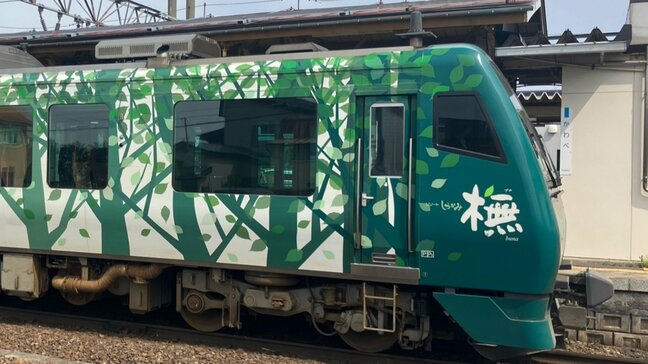 【速報・追記】JR東日本 臨時快速列車「リゾートしらかみ1号」が線路上で約30分にわたり停止 車両点検を実施 乗客31人は後続車両に乗り換え|TBS NEWS DIG