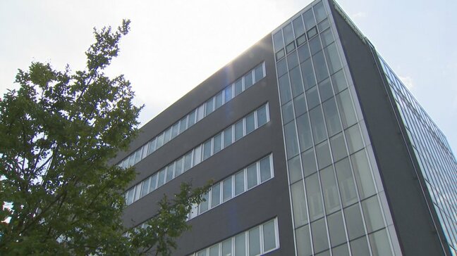 【富山労働局】富山市と市病院事業局に改善勧告 “障害者採用で法定雇用率 2.8%届かず” 富山市 2.14%、病院事業局は1.75%と前年割れ|TBS NEWS DIG