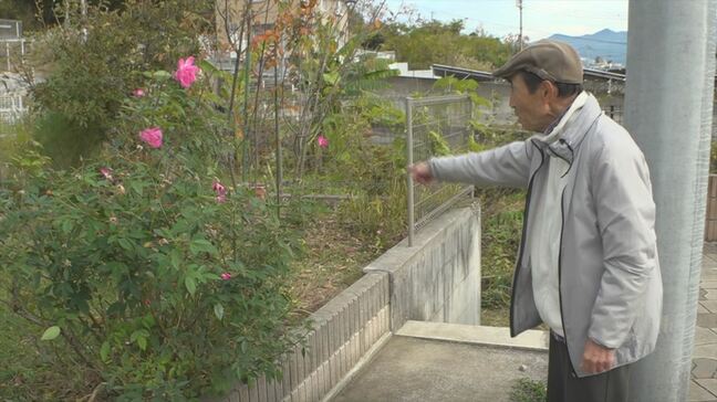 「クマが庭に来るのは想定外」住宅街の自宅に　甲府周辺で今月6件の目撃情報　山梨|TBS NEWS DIG