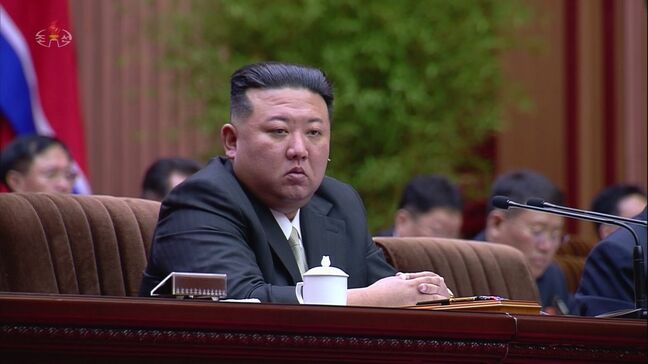 【速報】韓国メディア、北朝鮮の金正恩総書記が平壌出発と報道　中国の抗日戦争勝利80年記念式典に出席へ|TBS NEWS DIG