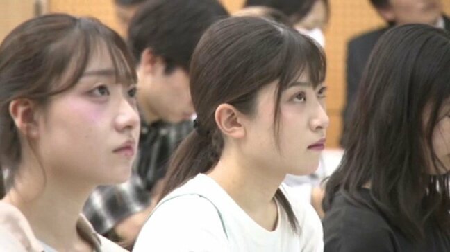 「すばらしい歴史文化に気付くことが重要」愛媛大学で文化マネジメントを考えるシンポジウム|TBS NEWS DIG