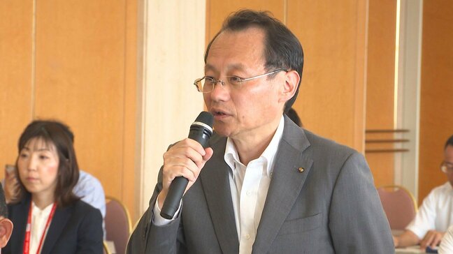 大阪・関西万博閉幕、観光推進会議開催　大分県のPR評価と業界の厳しい声　観光戦略に課題浮き彫り　|TBS NEWS DIG