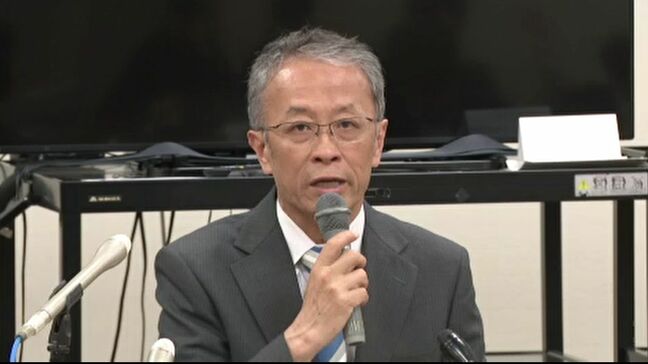 夏の参院選 石川選挙区で共産党が村田茂氏を擁立 県委員会は野党一本化に含み|TBS NEWS DIG