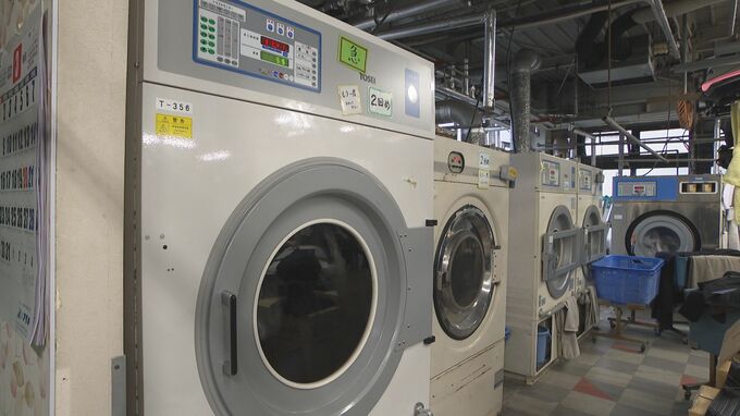 「春のタイミングはつらい」燃料急騰がクリーニング店直撃　バス業界も“週31円”の異例値上げに悲鳴　|　大分のニュース｜OBS NEWS｜大分放送