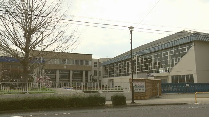 福島大学、附属小・中を統合「義務教育学校」新設へ　背景に少子化、小中一貫のメリットは|TBS NEWS DIG