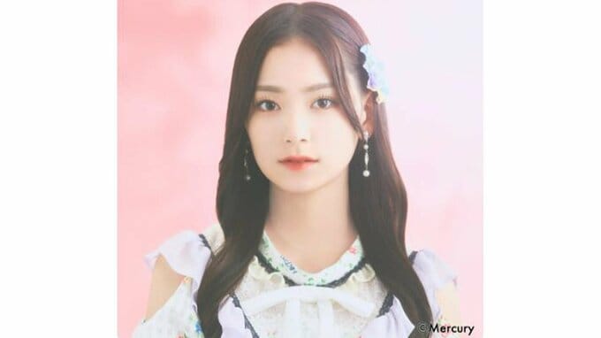 HKT48・最上奈那華さん　休養を明けて活動再開へ　「沢山の優しさに触れ」「素敵な思い出を作っていきましょう」|TBS NEWS DIG