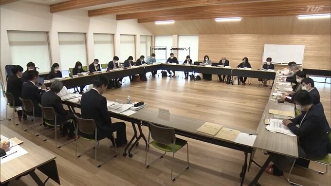 県内の児童虐待、過去最多2256件　関係団体が連携強化へ　福島|TBS NEWS DIG