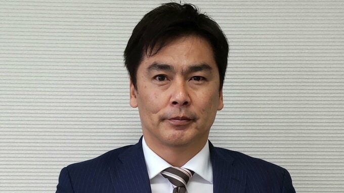 【速報】大友栄二氏が当選 大分県議選 中津市選挙区|TBS NEWS DIG