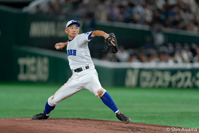 イチローも唸らせた『シン・カメラマン』…その正体は社会人野球出身”異色”フォトグラファー　サラリーマンとの二刀流からカメラ一本に！　|　富山のニュース｜天気・防災｜チューリップテレビ