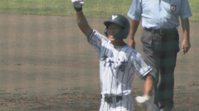 【高校野球大分大会】柳ヶ浦が別府翔青との投手戦を制し3回戦へ　ベスト16が出そろう　|　大分のニュース｜OBS NEWS｜大分放送