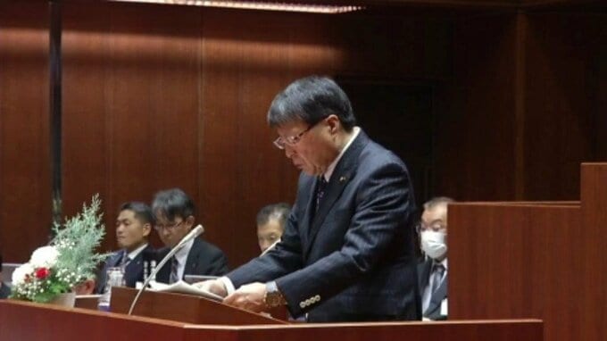 【愛媛】元大洲市議をあっせん収賄罪で起訴 処分軽減の口利き 業者側も贈賄罪で在宅起訴|TBS NEWS DIG