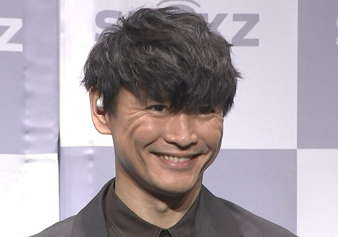 【 サカナクション・山口一郎 】　お手製『山口定食』を食べてくれるパートナー募集　〝（結婚）願望ありますよ！〟〝このままだと老人ホーム真っしぐら〟|TBS NEWS DIG