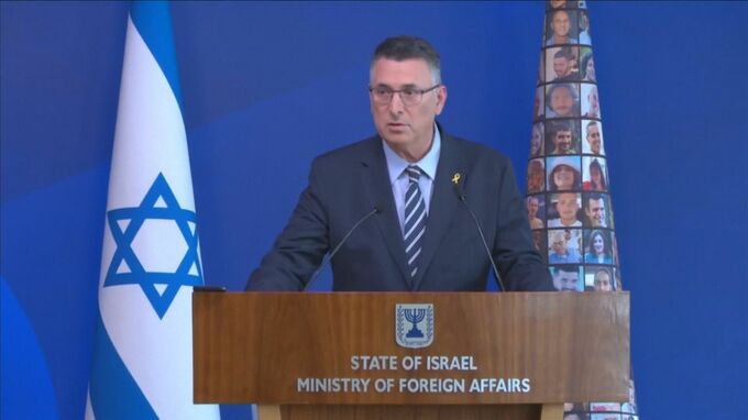 イスラエル停戦第2段階に向けて交渉開始へ　ハマスは生存人質6人解放へ|TBS NEWS DIG