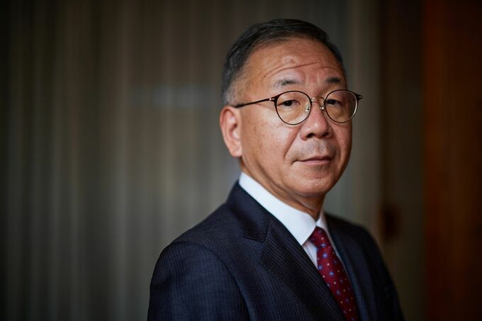 田村日銀委員、物価目標実現「前倒し十分ある」－利上げ対応の局面も