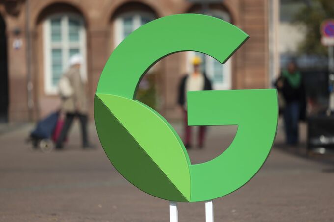 グーグル、テキサス州のデータセンターに400億ドル－AI投資を加速