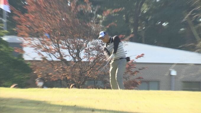 山陰ナンバーワンゴルファーは誰だ？　第５６回BSS杯全山陰ゴルフ選手権開幕　|　BSSニュース | BSS山陰放送