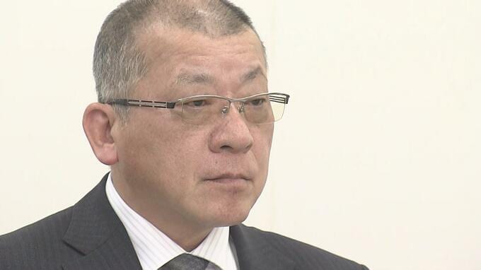 「突然のことで考えが…」困惑の副町長　長崎・佐々町長が官製談合防止法違反容疑で逮捕　|　長崎のニュース | 天気 | NBC長崎放送