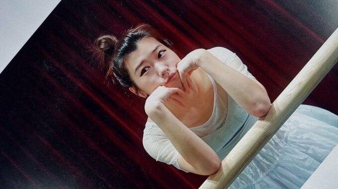 【ヒコロヒー】　単独公演を振り返り　「まだ単独やれていることが嬉しい」「いつまでやれるかわかんない」　貴重な日々へ覚悟と誇り|TBS NEWS DIG