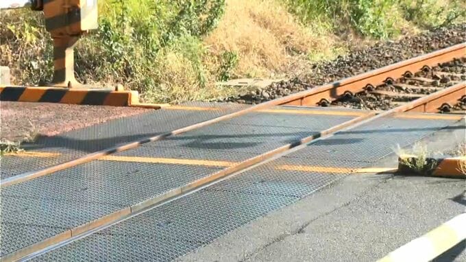 姶良市の20代女性が列車にはねられる　約2時間後に死亡確認　鹿児島|TBS NEWS DIG