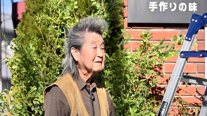 俳優・沼田爆さん死去　ドラマ「不適切にもほどがある！」公式Xが追悼 「現場のムードメーカーだった」|TBS NEWS DIG