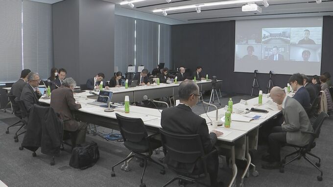 介護保険利用料　2割負担の対象者増へ　政府は年末までに結論|TBS NEWS DIG