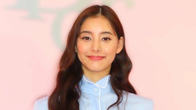【 結婚 】新木優子さん　俳優・中島裕翔さんとの結婚を発表「一つひとつのご縁と日々の支えに感謝しながら歩んで行きたい」|TBS NEWS DIG
