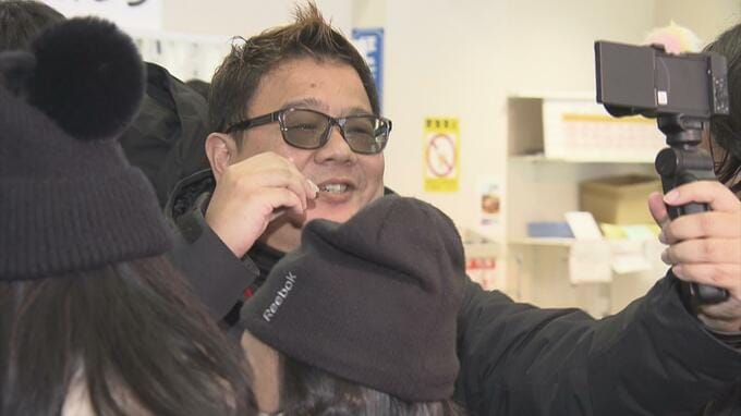 「タイでは食べたことがなくて感動！わさびをつけてもっと食べたい」タイのインフルエンサーも絶賛の特産ホタテ！　ASEAN=東南アジア諸国連合のメディア関係者が青森を訪問　ホタテの輸出多角化へ|TBS NEWS DIG