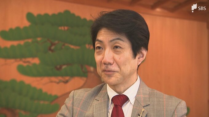 「五感に訴えて楽しいっていうものにしたい」監修の野村萬斎さんが語る「アクトシティ能・狂言」3年ぶりに浜松で開催へ 現代技術で「想像力を具現化する」　|　静岡のニュース | SBSNEWS | 静岡放送