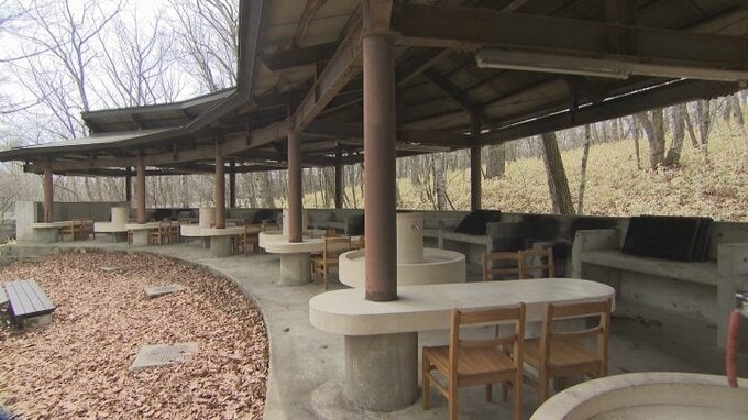 年間200以上のアクティビティを用意! 大自然に泊まれる宿泊施設「BUBリゾート八ヶ岳」オープン | 山梨のニュース | UTYテレビ山梨