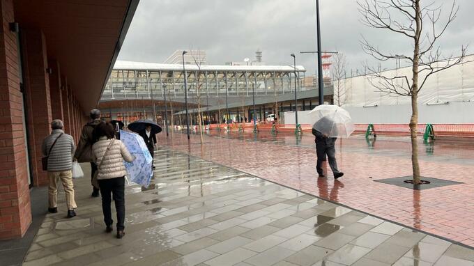 落雷や竜巻などの激しい突風に注意（福岡管区気象台午前5時25分発表）　|　長崎のニュース | 天気 | NBC長崎放送