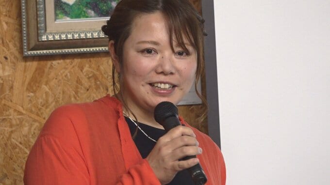 「山に登るようになってから、自身の作品も色彩が豊かになった」　イラストレーターと低山トラベラーが登山の魅力語る　|　山梨のニュース | ＵＴＹテレビ山梨