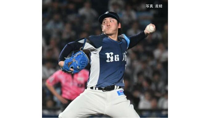 【西武】連敗は4で止める 日本ハムと1.5差！カナリオ14号先頭弾 隅田7回2失点で2年連続2桁勝利 渡部2年連続2桁HR 甲斐野21S|TBS NEWS DIG