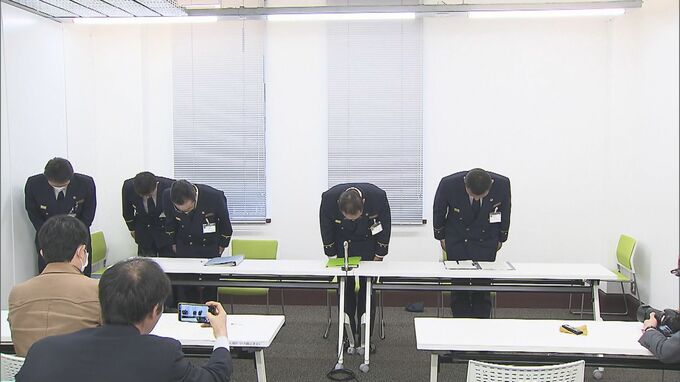 救急車の緊急走行も59回…京都市の消防士長が無免許で81回運転　免許失効に気付かず96日間にわたり業務　自ら気付いて報告し発覚　|　MBSニュース | 関西の最新ニュースを分かりやすく。