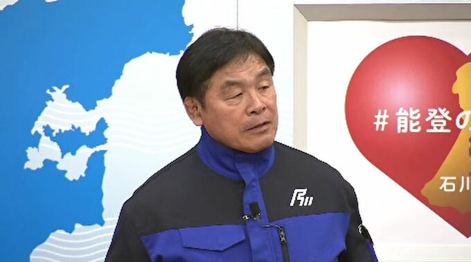 「核のごみ」最終処分場受け入れめぐり原発立地の石川県・馳浩知事「仮定の話はお答えしません」　|　石川県のニュース｜MRO北陸放送