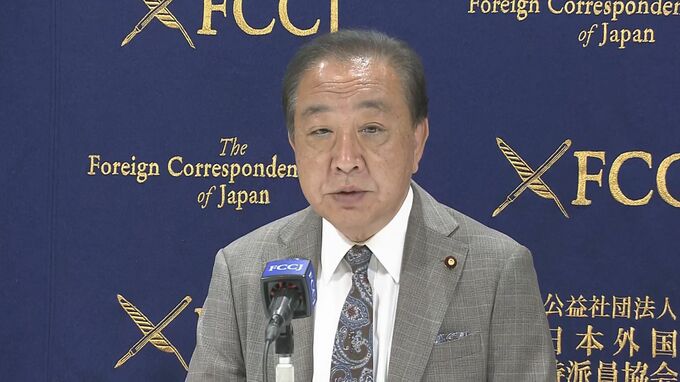 立憲・維新・国民民主　ガソリン税暫定税率廃止めぐり11日にも法案共同提出へ