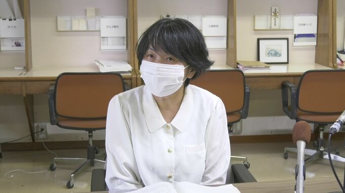 「お前なんかに鳥大を良くしてもらおうなんて思わんわ」　鳥大病院でパワハラ受けたとして元職員の女性訴え　鳥取大学に対し50万円の慰謝料支払い命じる判決|TBS NEWS DIG