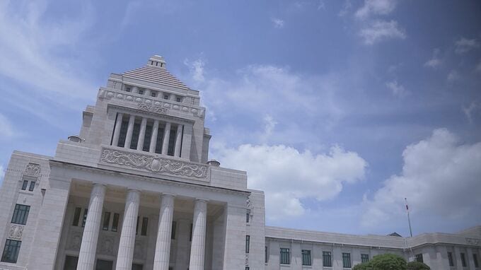 参議院選挙が公示17日間の選挙戦へ 石川県選挙区では５人が立候補　|　石川県のニュース｜MRO北陸放送