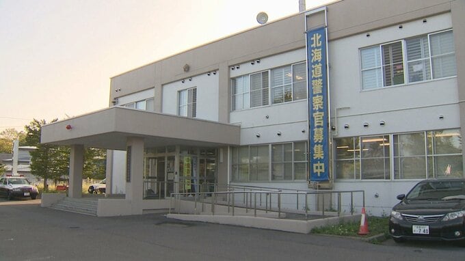焼け跡から年齢・性別不明の遺体見つかる《壮瞥町で平屋建て住宅火災》住人の70代女性と連絡とれず|TBS NEWS DIG