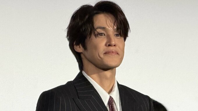 【 宮野真守 】豪華すぎる〝大冒険〟明かし出演者からクレーム〝『ウィ・アー・ザ・ワールド』をレコーディングしたスタジオで〟|TBS NEWS DIG