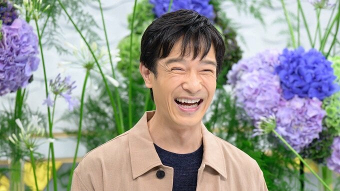 阿部寛、20代当時の堺雅人に圧倒された過去を告白「うわぁ、この人出てくるんだろうな、と思った」【日曜日の初耳学】|TBS NEWS DIG