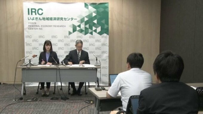 夏のボーナスは平均42万5000円　前年1万2000円アップ 8年連続でプラス【愛媛】|TBS NEWS DIG
