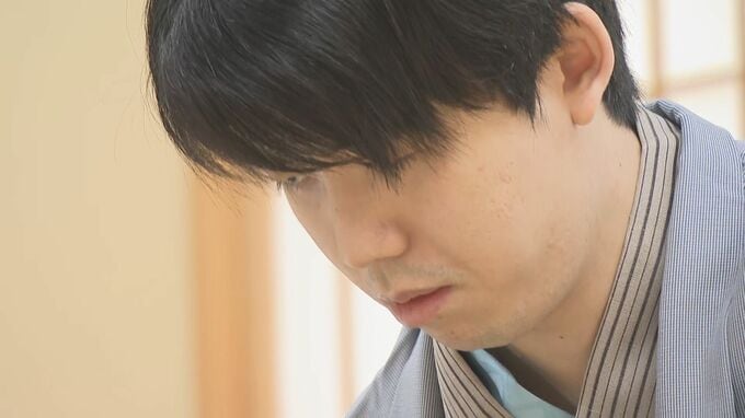 「指し手の精度が急激に…」藤井七冠敗れる　王座戦第2局　次の第3局は今月30日名古屋で開催　|　名古屋・愛知・岐阜・三重のニュース【CBC news】 | CBC web