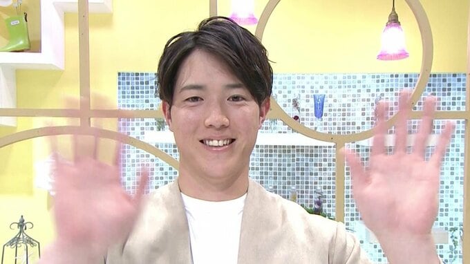 右ひじ手術　取り戻した４年目シーズン　広島カープ 森下暢仁（26）「不安あったが捕手とコミュニケーション取れて…」　|　RCC NEWS | 広島ニュース | RCC中国放送